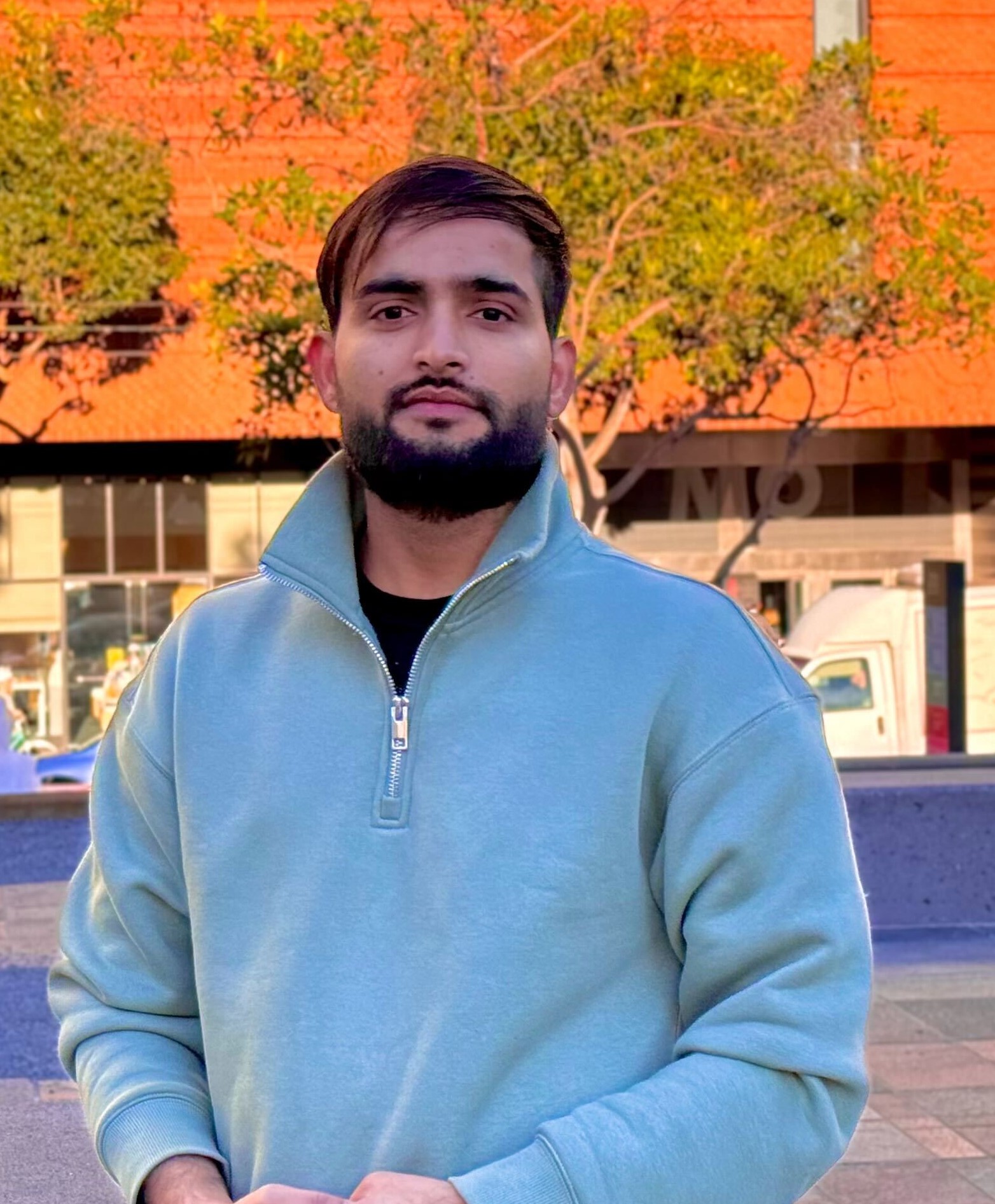 Saurabh Kaushik