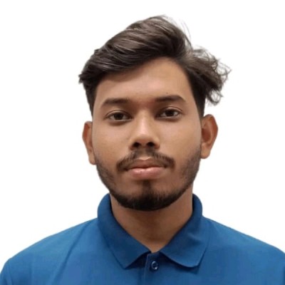 Diptarka Mandal